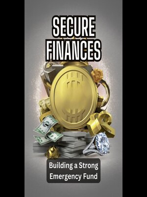 cover image of Secure Finances